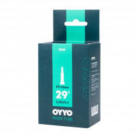 Камера Oyyo TF29 29x2.125/2.4 FV60