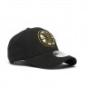 Бейсболка Atributika&Club NHL Boston Bruins (подростковая) черная (52-54 см) 31712 - Бейсболка Atributika&Club NHL Boston Bruins (подростковая) черная (52-54 см) 31712