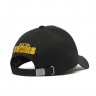 Бейсболка Atributika&Club NHL Boston Bruins (подростковая) черная (52-54 см) 31712 - Бейсболка Atributika&Club NHL Boston Bruins (подростковая) черная (52-54 см) 31712