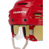 Шлем с маской Tampa Combo XT (H405025) red - Шлем с маской Tampa Combo XT (H405025) red