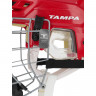 Шлем с маской Tampa Combo XT (H405025) red - Шлем с маской Tampa Combo XT (H405025) red