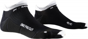 Носки X-Socks Bike Pro Cut B002 