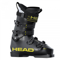 Горнолыжные ботинки HEAD RAPTOR WCR 140S PRO Black (2023)