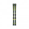 Горные лыжи Scott Sea 116 ski (2026) - Горные лыжи Scott Sea 116 ski (2026)