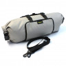 Велосумка на руль герметичная Protect Bikepacking 12 л серая - Велосумка на руль герметичная Protect Bikepacking 12 л серая