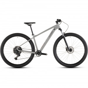Велосипед Cube Aim Pro 27.5" greige´n´titan рама: S (2026) Велосипед Cube Aim Pro 27.5" greige´n´titan рама: S (2026)