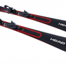 Горные лыжи Head Shape e.V5 SW AMT-PR black-red + крепления PR 11 GW Brake 85 [G] (2023) - Горные лыжи Head Shape e.V5 SW AMT-PR black-red + крепления PR 11 GW Brake 85 [G] (2023)
