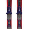 Горные лыжи Head Shape e.V5  SW AMT-PR black-red + крепление PR 11 GW BRAKE 85 [G] (2023) - Горные лыжи Head Shape e.V5  SW AMT-PR black-red + крепление PR 11 GW BRAKE 85 [G] (2023)