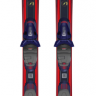 Горные лыжи Head Shape e.V5 SW AMT-PR black-red + крепления PR 11 GW Brake 85 [G] (2023) - Горные лыжи Head Shape e.V5 SW AMT-PR black-red + крепления PR 11 GW Brake 85 [G] (2023)