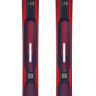 Горные лыжи Head Shape e.V5 SW AMT-PR black-red + крепления PR 11 GW Brake 85 [G] (2023) - Горные лыжи Head Shape e.V5 SW AMT-PR black-red + крепления PR 11 GW Brake 85 [G] (2023)