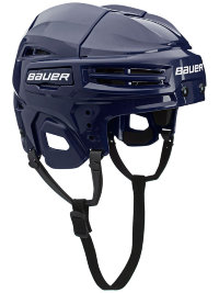 Шлем Bauer IMS 5.0 SR dark blue (1045678)