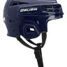 Шлем Bauer IMS 5.0 SR dark blue (1045678) - Шлем Bauer IMS 5.0 SR dark blue (1045678)