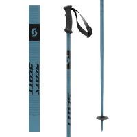 Палки горнолыжные Scott 540 Pro Poles blue (ES423069-0003)