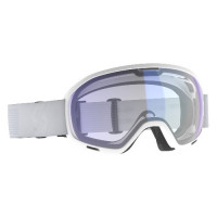 Маска Scott Unlimited II OTG Illuminator Goggle mineral white/illuminator