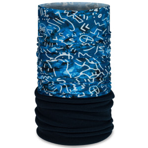 Бандана Buff Polar tivat blue 