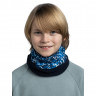 Бандана Buff Polar tivat blue - Бандана Buff Polar tivat blue