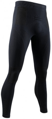 Мужские штаны X-Bionic Apani 4.0 Merino Pants Men Black/Black