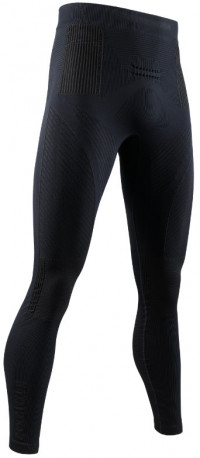 Брюки X-Bionic Apani 4.0 Merino Pants Men black/black B026