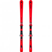 Горные лыжи Atomic REDSTER S9 FIS J-RP² Red (2022)