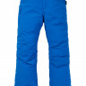 Брюки Burton Barnstorm lapis blue (2021) - Брюки Burton Barnstorm lapis blue (2021)