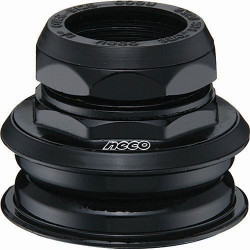 Рулевая Neco H128N, 1-1/8&quot; с якорем C2861, в торг.уп. 