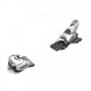 Горнолыжные крепления Tyrolia Attack 14 GW Brake 95 [A] matt white 