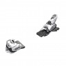 Горнолыжные крепления Tyrolia Attack 14 GW Brake 95 [A] matt white - Горнолыжные крепления Tyrolia Attack 14 GW Brake 95 [A] matt white