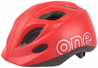 Шлем Bobike One Plus strawberry red