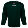 Тренировочная майка CCM 5000 Practice Jersey SR dark green - Тренировочная майка CCM 5000 Practice Jersey SR dark green