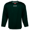 Тренировочная майка CCM 5000 PRACTICE JERSEY SR DARK GREEN - Тренировочная майка CCM 5000 PRACTICE JERSEY SR DARK GREEN