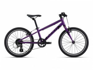 Велосипед Giant ARX 20&quot; purple one size (2022) 