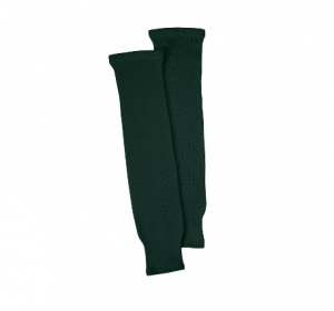 Гамаши CCM S100P Knit Sock (28&quot;) SR dark green 