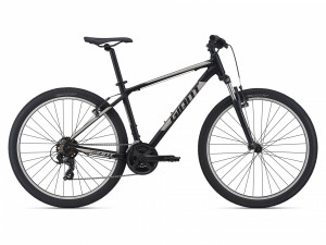 Велосипед Giant ATX 26&quot; black Рама: XS (2022) 