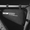 Велосумка ROCKBROS B75 под раму жесткая конструкция - Велосумка ROCKBROS B75 под раму жесткая конструкция