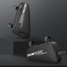 Велосумка ROCKBROS B75 под раму жесткая конструкция - Велосумка ROCKBROS B75 под раму жесткая конструкция