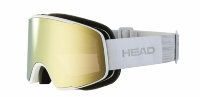 Маска Head Horizon 2.0 5K Gold + SpareLens (2022)