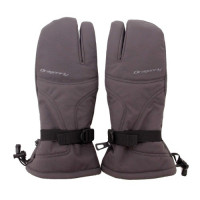 Варежки Dragonfly Snowmobile Mittens Grey