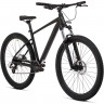 Велосипед Welt Rocket 2.0 HD 27.5" total black рама: M (18") (2025) - Велосипед Welt Rocket 2.0 HD 27.5" total black рама: M (18") (2025)