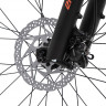 Велосипед Welt Ranger 1.0 27.5" tan orange рама: S (16") (2025) - Велосипед Welt Ranger 1.0 27.5" tan orange рама: S (16") (2025)