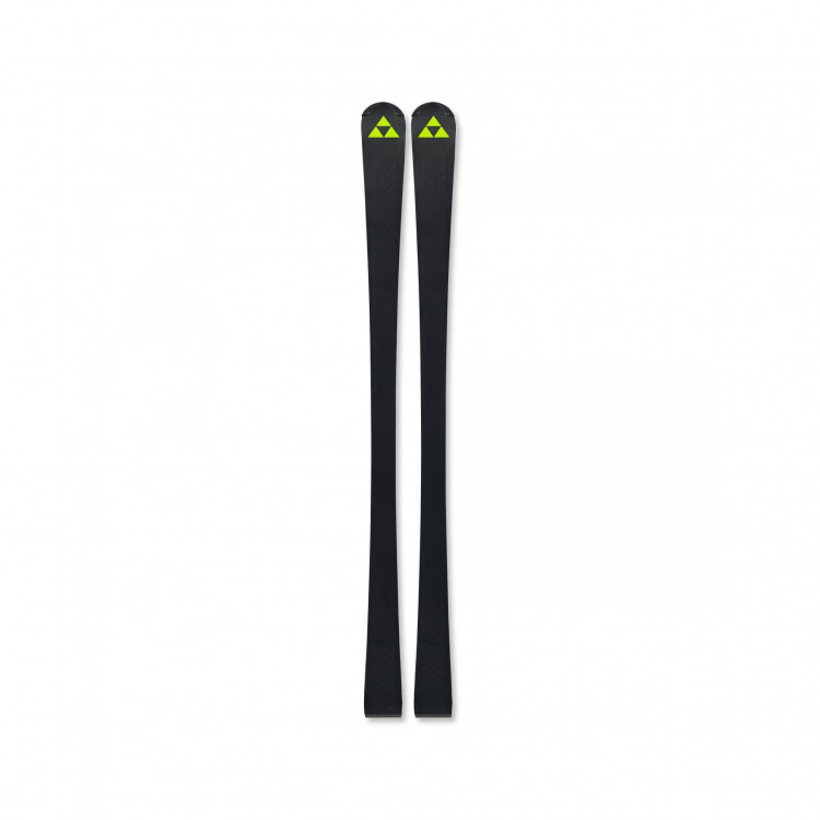 Горные лыжи Fischer RC4 Worldcup Noize SL Men M-Plate без