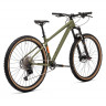 Велосипед Welt Edge 2.0 29" nuclerous green рама: L (20") (2025) - Велосипед Welt Edge 2.0 29" nuclerous green рама: L (20") (2025)