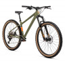 Велосипед Welt Edge 2.0 29" nuclerous green рама: L (20") (2025) - Велосипед Welt Edge 2.0 29" nuclerous green рама: L (20") (2025)