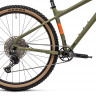 Велосипед Welt Edge 2.0 29" nuclerous green рама: L (20") (2025) - Велосипед Welt Edge 2.0 29" nuclerous green рама: L (20") (2025)
