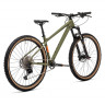 Велосипед Welt Edge 2.0 29" nuclerous green рама: L (20") (2025) - Велосипед Welt Edge 2.0 29" nuclerous green рама: L (20") (2025)
