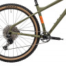 Велосипед Welt Edge 2.0 29" nuclerous green рама: L (20") (2025) - Велосипед Welt Edge 2.0 29" nuclerous green рама: L (20") (2025)