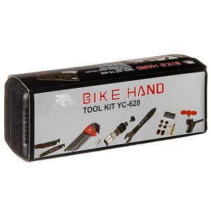 Набор инструментов Bike Hand YC-628 6 позиц. 