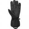 Перчатки горнолыжные Reusch Snow King black/white - Перчатки горнолыжные Reusch Snow King black/white