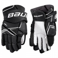 Перчатки Bauer NSX S18 SR black (1053134)