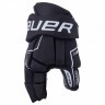 Перчатки Bauer NSX S18 SR black (1053134) - Перчатки Bauer NSX S18 SR black (1053134)