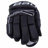 Перчатки Bauer NSX S18 SR black (1053134) - Перчатки Bauer NSX S18 SR black (1053134)